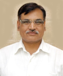 Dr. <b>Sanjay Tiwari</b> - civilimage008